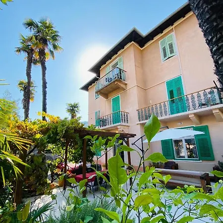 Holiday home Palma Opatija