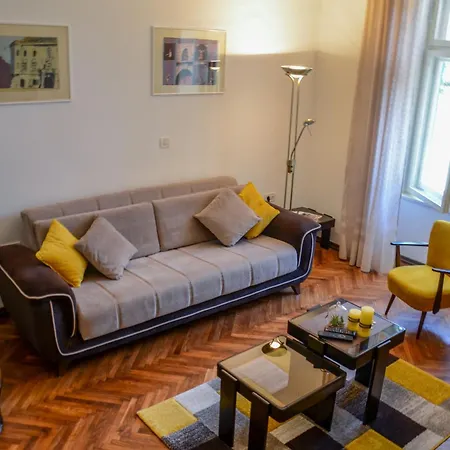Holiday home Palma