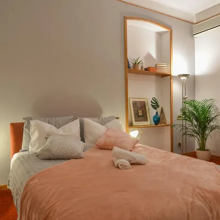 Palma Holiday home *