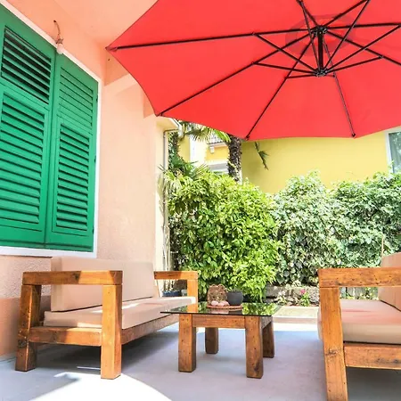 Palma Holiday home