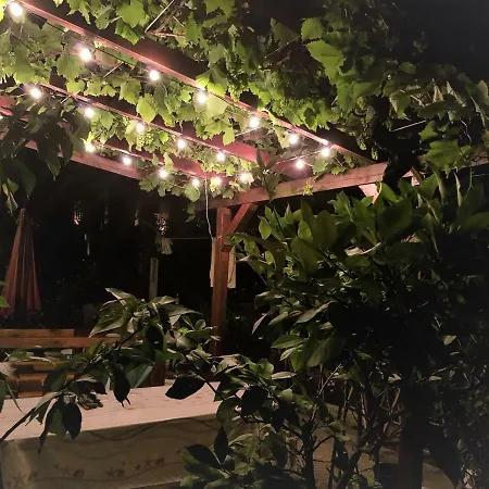 Palma Holiday home